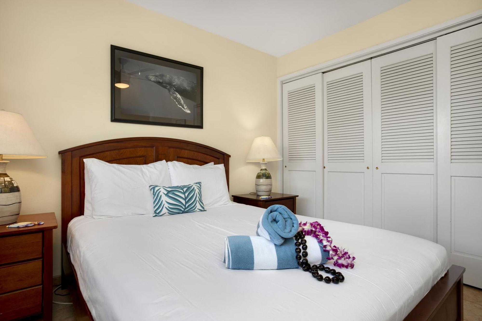 Beautiful 2Br 2Ba With Panoramic Ocean Views, Wifi, Free Parking! Kihei Dış mekan fotoğraf