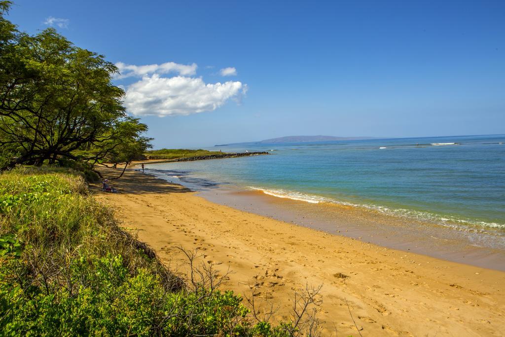 Beautiful 2Br 2Ba With Panoramic Ocean Views, Wifi, Free Parking! Kihei Dış mekan fotoğraf